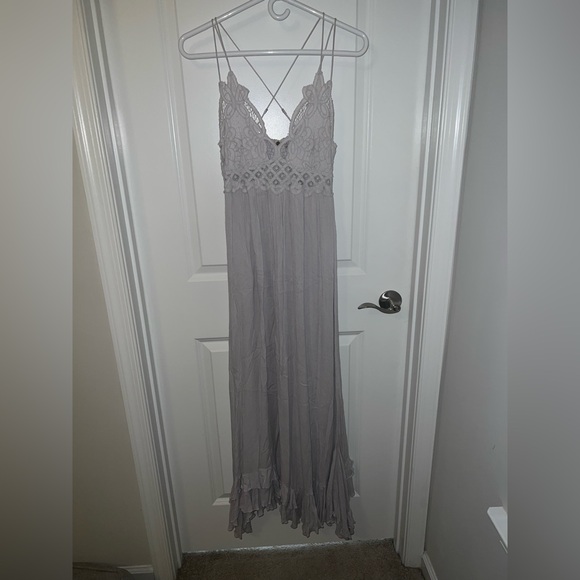 Free People Dresses & Skirts - Free People Maxi Dress